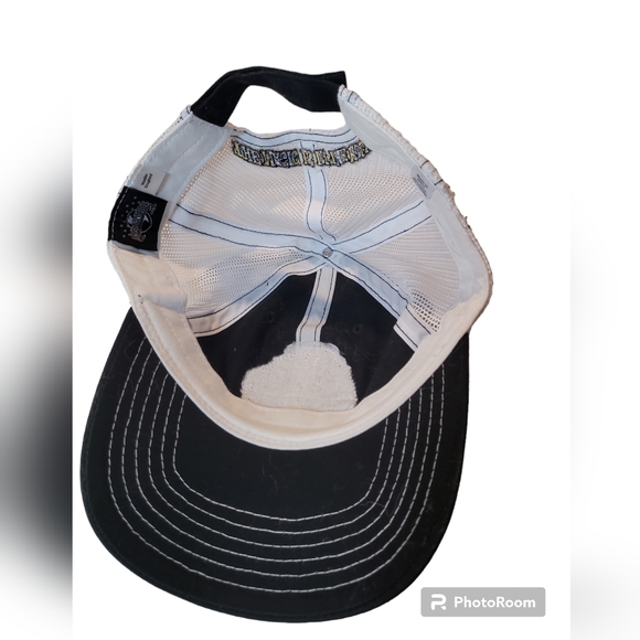 VooDoo Donuts Universal Studios Trucker Hat OS - Picture 5 of 6